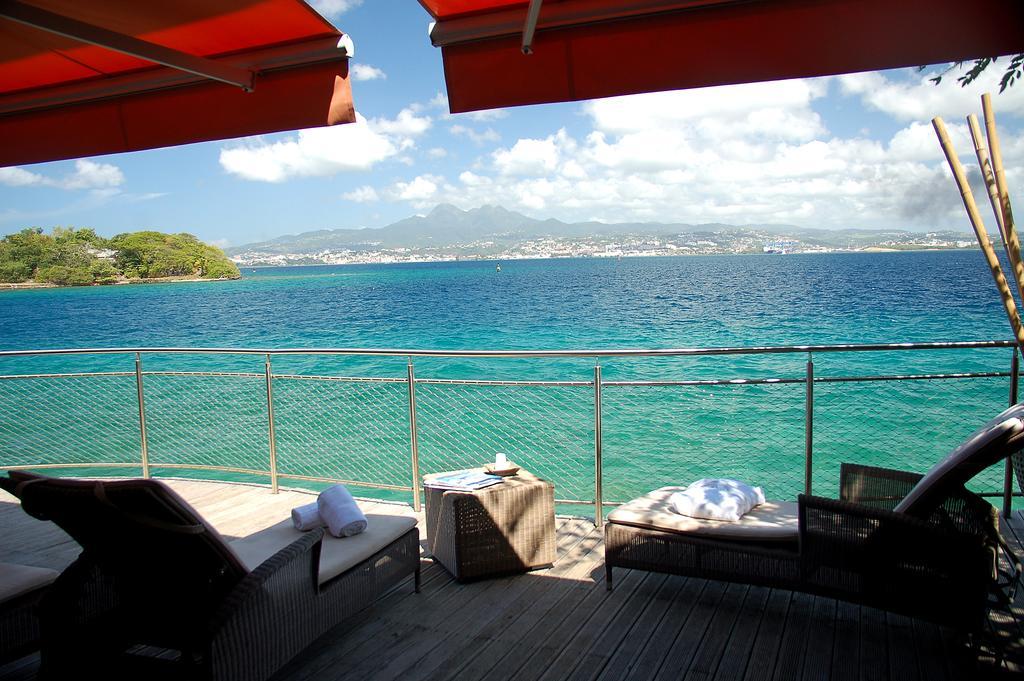 Residence La Marina Les Trois-Ilets Δωμάτιο φωτογραφία