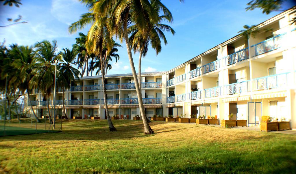 Residence La Marina Les Trois-Ilets Δωμάτιο φωτογραφία