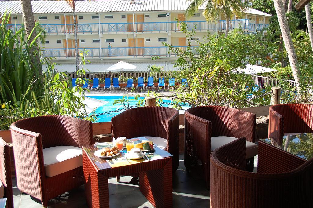 Residence La Marina Les Trois-Ilets Δωμάτιο φωτογραφία